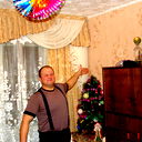 Виктор Кривобородько
