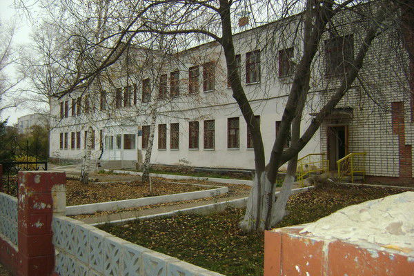 Квд Бугульминский