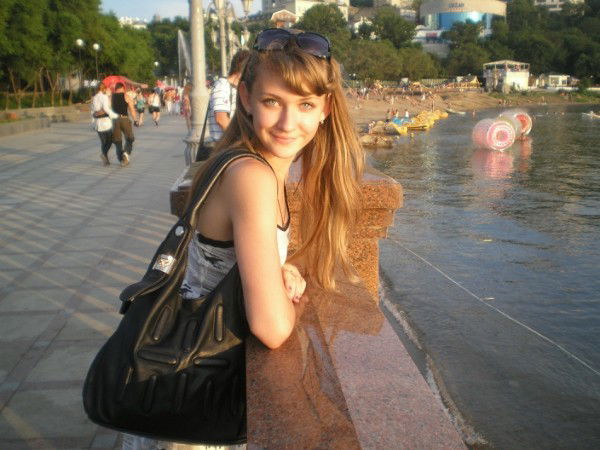 Anastasiya Grachyova