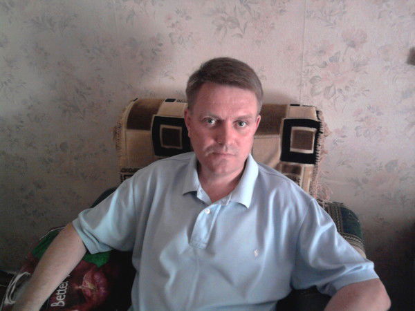 Олег Баринов