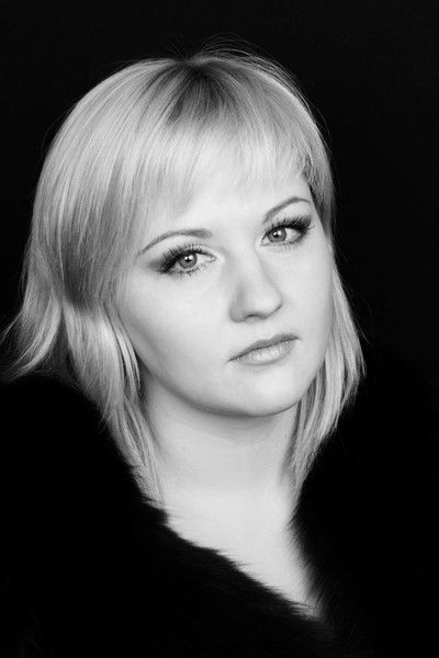 Александра Засыпкина