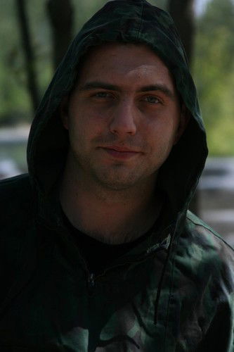 Сергей Остапов