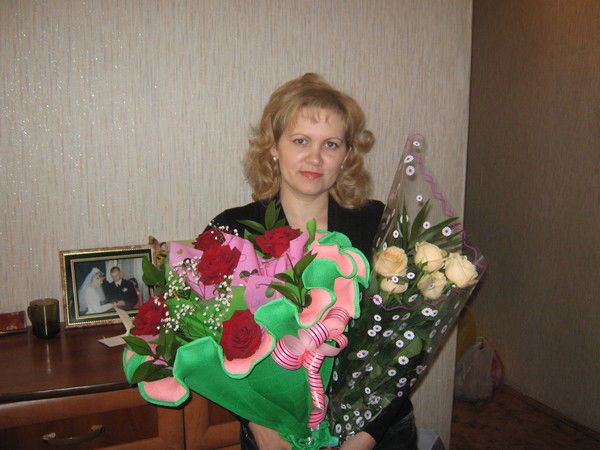 Аксана Мальцева (Мерк)