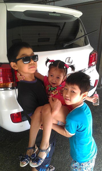 Майра Габбасова