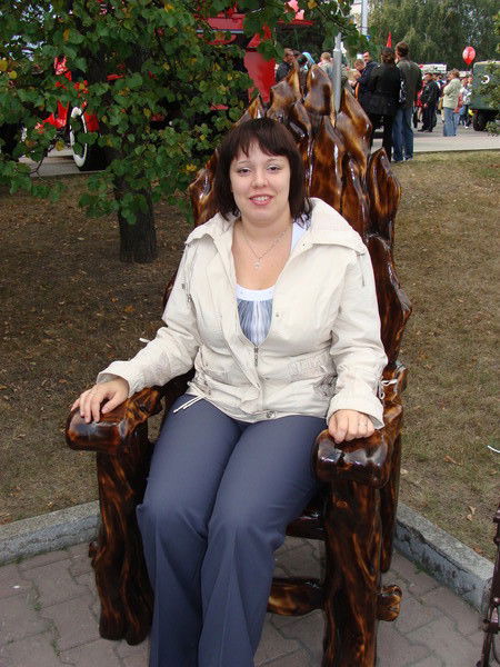 Мария Тутучкина