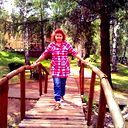 Ирина Хлыстова