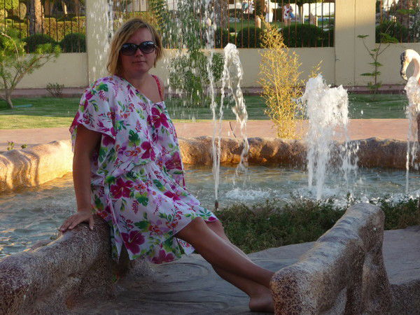 Светлана Айнетдинова