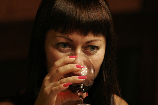 Юлия Артыкова