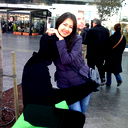 Айнур Сейтхожаева