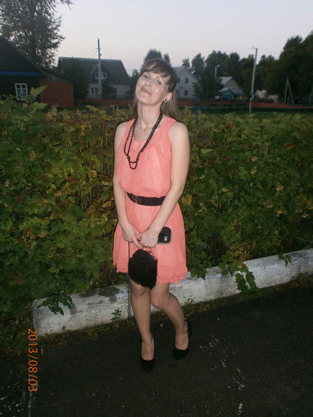 Настёна Кнопка