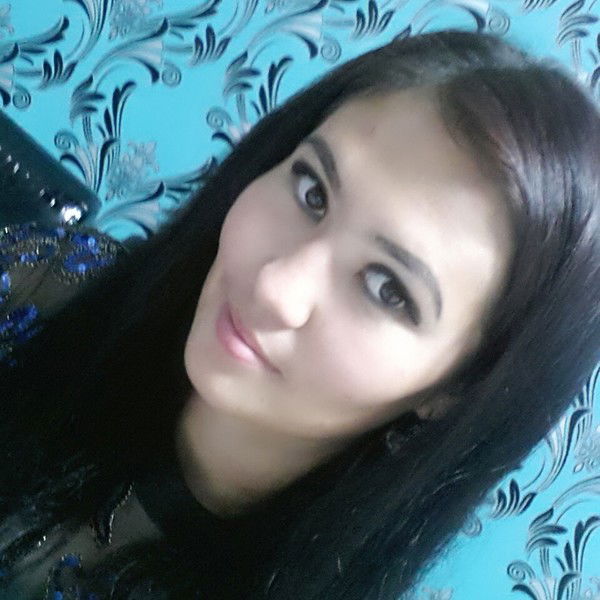 Гулназира Жубатхан