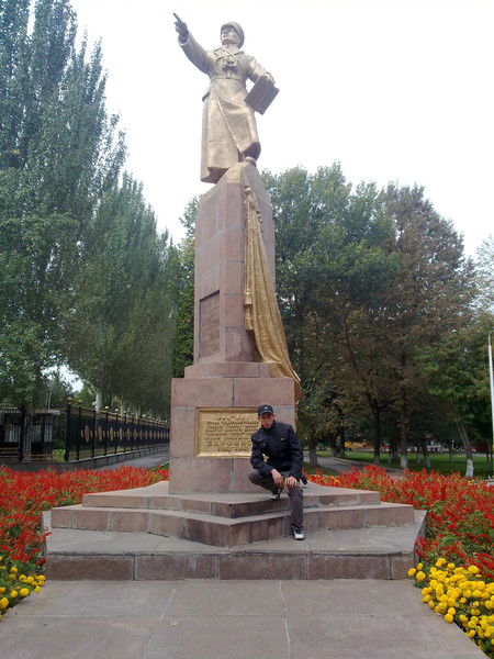 Алексей Седловский