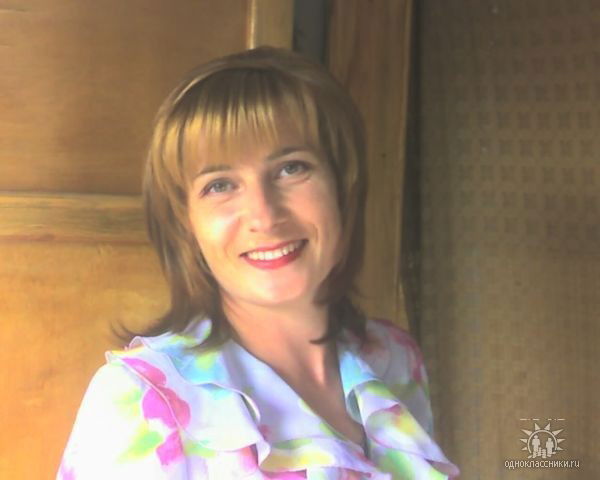 Наталья Кузнецова