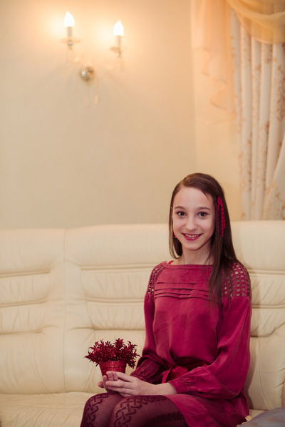 Настя Лютан