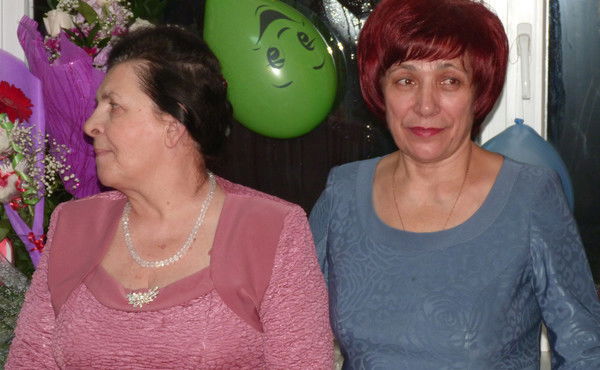 Марина Васина