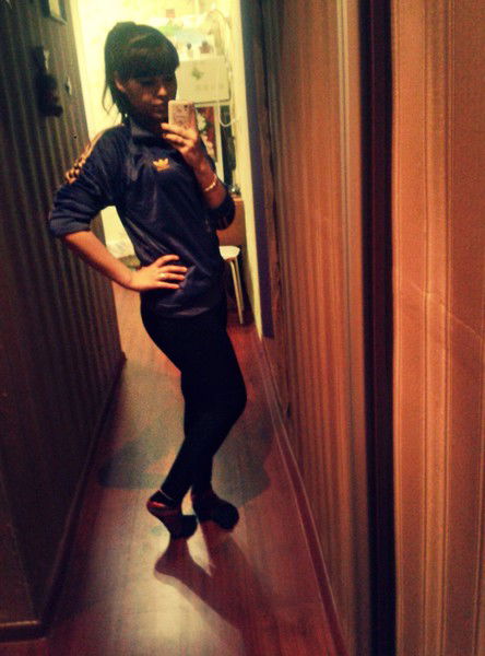 Карина Рузиева