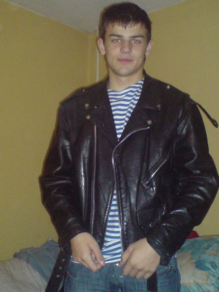 Артём Позняк