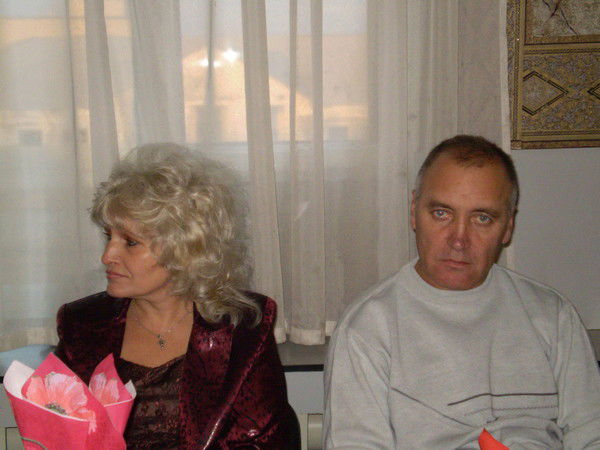 Юрий Шатило