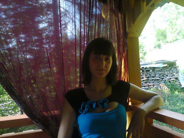 Аня Варцаба