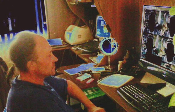 Сергей Полукайнен - Зф