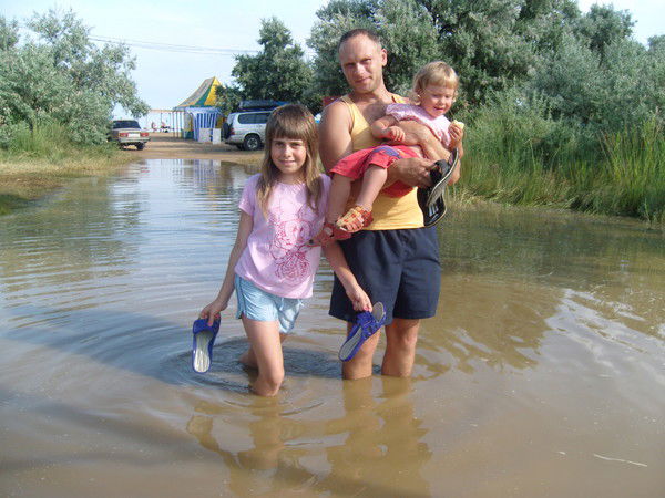 Николай Байбурин