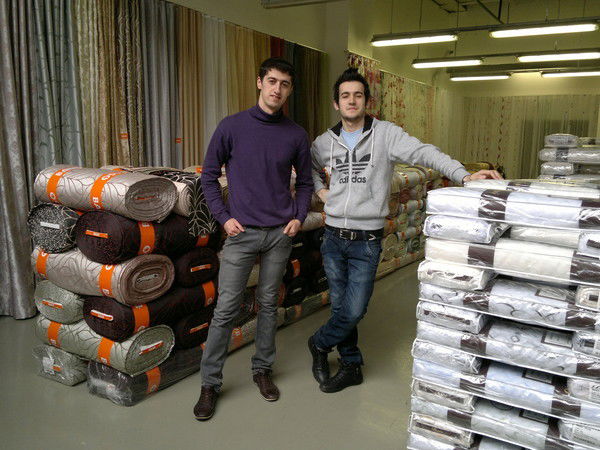 Умед Зарифов