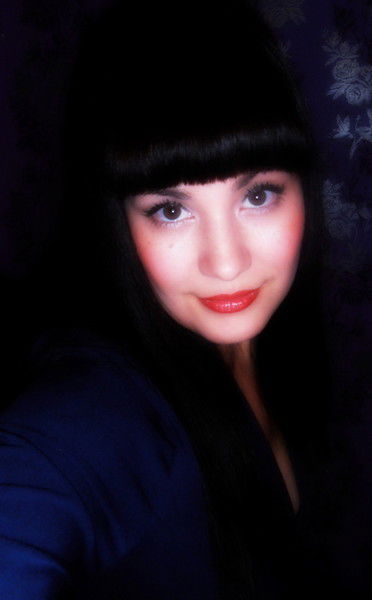 Виктория Мещерякова