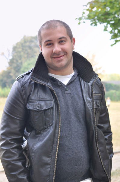 Сергей Бердага