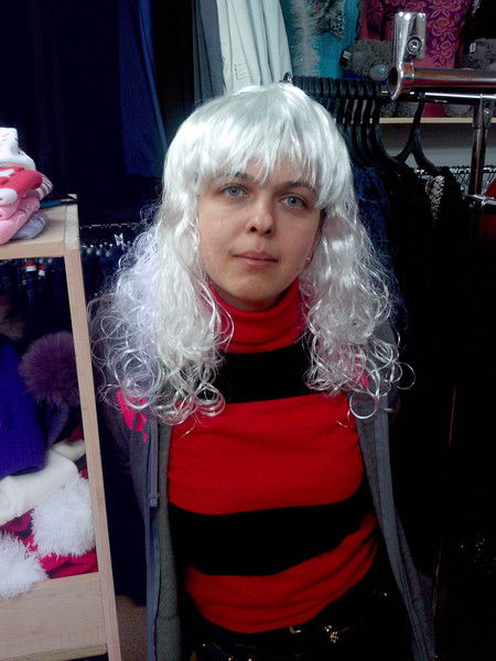 Ольга Трошина