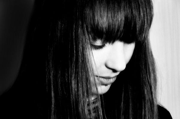 Варвара Воронова