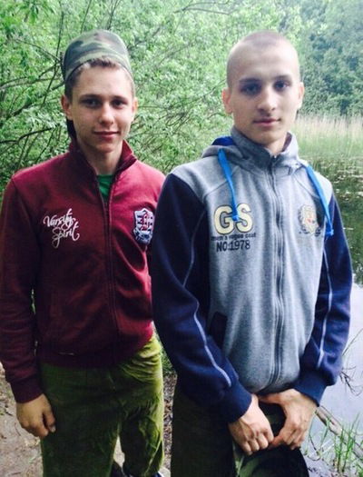 Никита Хамицевич