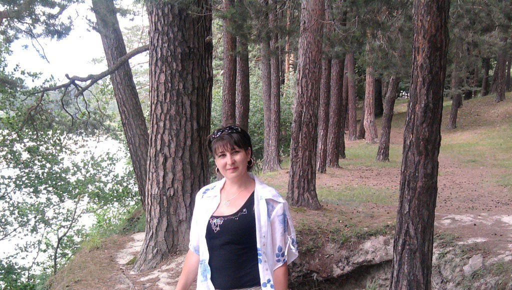 Дорогуша Дорогушенька