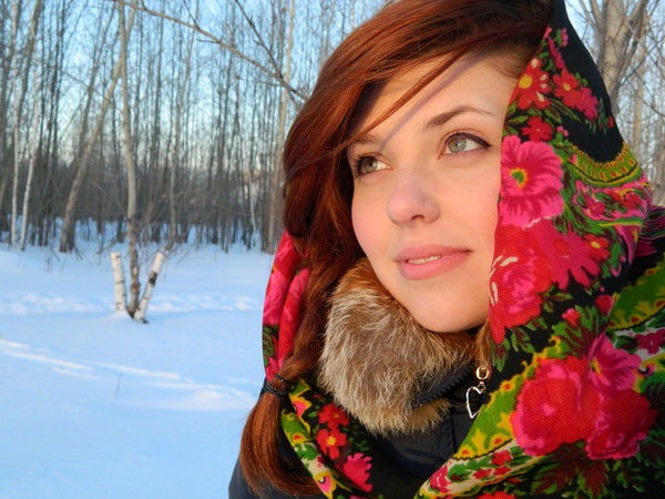 Валерия Ермолаева