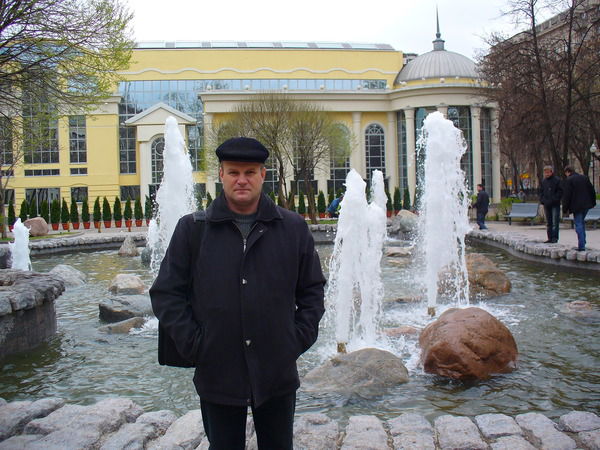 Александр Пальчиков