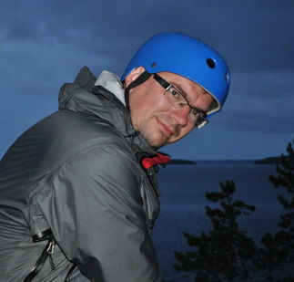 Андрей Капров