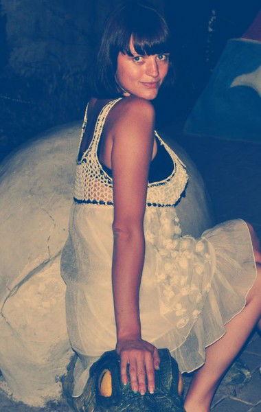 Елена Ткаченко