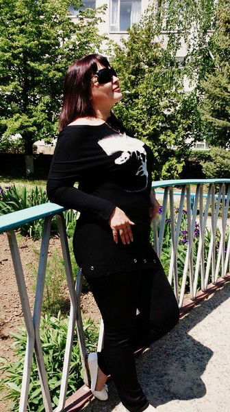 Ирина Ляпина