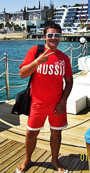 Александр Казаков