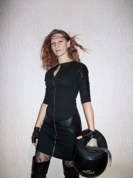 Катерина Безина