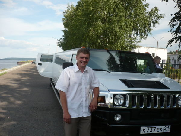 Алексей Костров