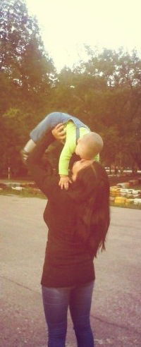 Эльвира Мусина