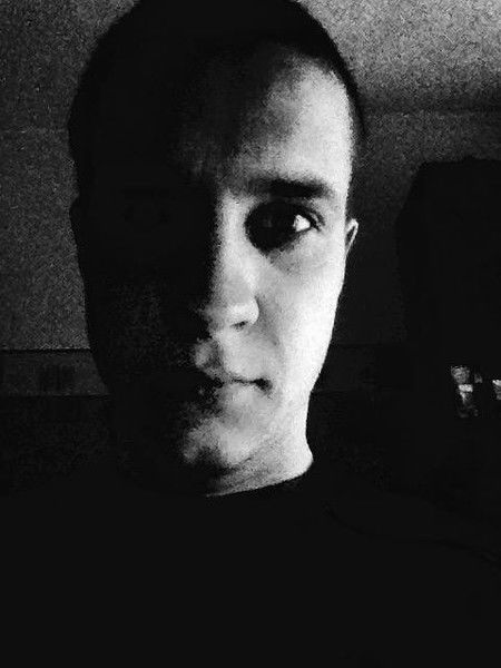 Виктор Глинский