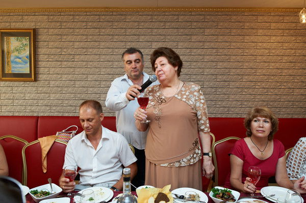 Алефтина Турсунова