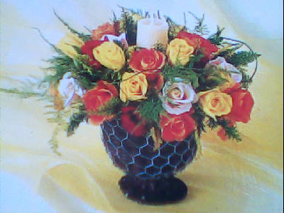 Айнагуль Наримбетова