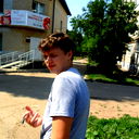 Кирилл Соколов