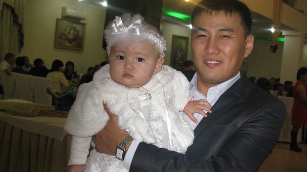 Руслан Сундетов