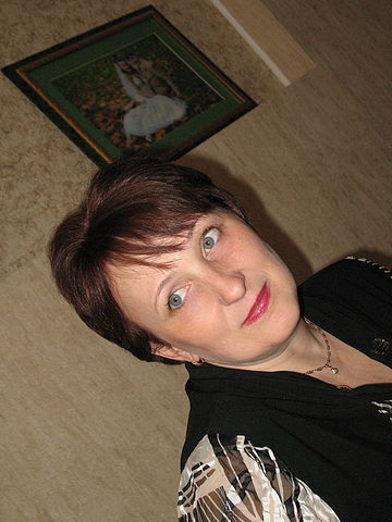 Татьяна Шакурова