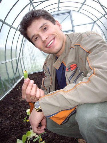 Владимир Владимирович