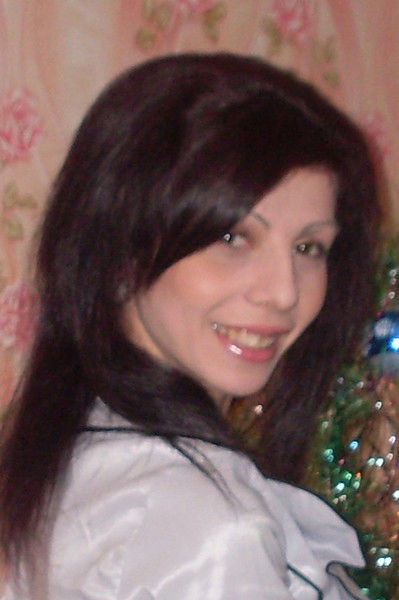 Сусанна Арустамян