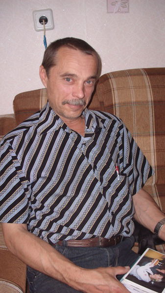 Константин Бурчик